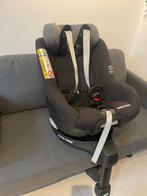 Maxi-osi Mica Pro Eco i-size 360’ draaibaar. Auth Graphite, Kinderen en Baby's, Autostoeltjes, Ophalen, 9 t/m 18 kg, Verstelbare rugleuning