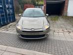 Citroën c5 boîte automatique, Auto's, Citroën, Automaat, Zwart, Parkeersensor, Leder