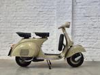 Vespa Acma 150N 150cc  1960  @motomobilia, Motoren, Bedrijf, Sport, 150 cc, 1 cilinder