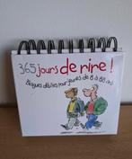 365 blagues annuelles, Enlèvement, Comme neuf, Autres types