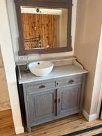 badkamermeubel, Ophalen, Gebruikt, 100 tot 150 cm, 50 tot 100 cm