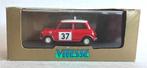 Mini Cooper S Limited Edition 1964 Monte Carlo Nr37 # L014., Hobby en Vrije tijd, Modelauto's | 1:43, Ophalen of Verzenden, Zo goed als nieuw