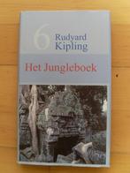 Het Jungleboek Rudyard Kipling, Livres, Romans, Europe autre, Enlèvement ou Envoi, Neuf