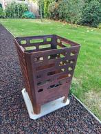 Vuurkorf Barbecook Jill, Tuin en Terras, Ophalen, Gebruikt, Vuurkorf