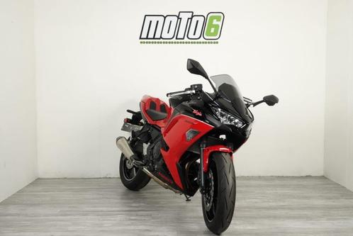 Kawasaki Ninja 650 40th Anniversary, Motoren, Motoren | Kawasaki, Bedrijf, Toermotor, 12 t/m 35 kW, 2 cilinders, Minimaal motorrijbewijs A2