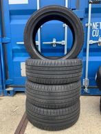 4x Dunlop 235 45 18 Zomerbanden 6.5 en 6 mm, Auto-onderdelen, Banden en Velgen, Ophalen of Verzenden, Gebruikt, Velg(en)