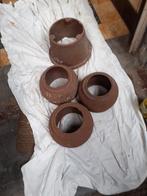 Stoofpot  kachel. leuvensestoof, Huis en Inrichting, Ophalen, Nieuw, Overige brandstoffen, Kolenkachel
