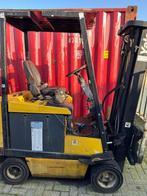 heftruck  elektronica defect, Ophalen, Heftruck