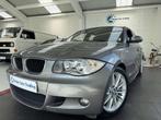 BMW 1 Serie 116 I 2.0 120 CH PACK M GAR 12M (bj 2009), Auto's, 1 Reeks, Gebruikt, 4 cilinders, Electronic Stability Program (ESP)