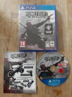 Ps4 homefront - the revolution, Ophalen of Verzenden, Zo goed als nieuw