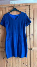 Senso kleed blauw maat 42, Kleding | Dames, Ophalen of Verzenden, Gedragen