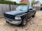 Dodge ram 1500 single cab, Auto's, Dodge, Te koop, Bedrijf, RAM