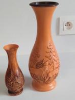 Set retro vazen, Antiek en Kunst, Ophalen of Verzenden