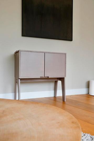 Piet Hein Eek 101 Cabinet prachtige staat beschikbaar voor biedingen