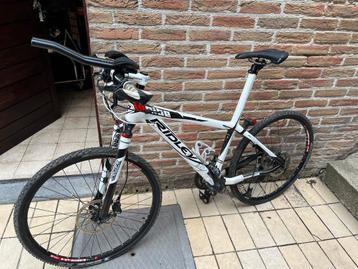 Mountainbike Ridley Ignite team beschikbaar voor biedingen