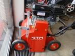 GTM GTV500 Verticuteerder, Ophalen of Verzenden, Nieuw, Benzine, GTM