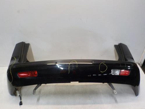 BUMPER ACHTER Peugeot 5008 I (0A / 0E) (01-2009/03-2017), Auto-onderdelen, Carrosserie, Bumper, Peugeot, Achter, Gebruikt