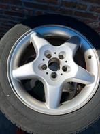 continental, Auto-onderdelen, Ophalen, Gebruikt, Velg(en)