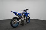 Yamaha YZF 250 (2023) – 95u, Entreprise, Moto de cross, 12 à 35 kW, 1 cylindre