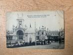 CPA - Liège - Exposition universelle de 1905, Collections, Enlèvement ou Envoi, Avant 1920, Affranchie, Liège