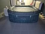 Opblaasbare jacuzzi Bestway Lay-Z-Spa Ibiza, Ophalen, Gebruikt, Pomp