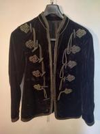 Hussaren uniform vest, Verzenden