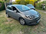 Opel Corsa E 1.2 benzine 2015, Auto's, Bluetooth, Euro 6, Handgeschakeld, Particulier