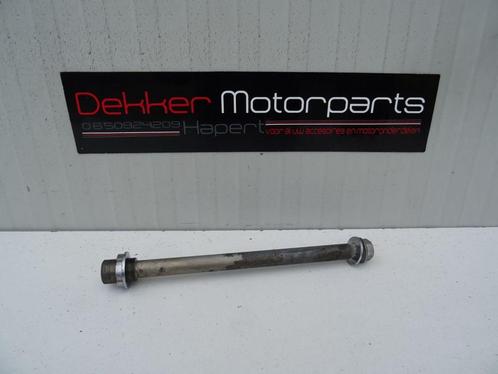 As voor achterbrug / frame Yamaha YZF R1 2007-2008 RN19, Motoren, Onderdelen | Yamaha, Gebruikt, Ophalen of Verzenden