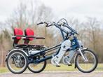 Duofiets Gevraagd bijvoorbeeld: Van raam Fun2Go, Fietsen en Brommers, Fietsen | Driewielfietsen, Ophalen