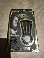 Mvg exact 24gr, Sport en Fitness, Darts, Ophalen of Verzenden, Zo goed als nieuw, Flights