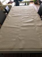 Witte Tafelbeschermer, Ophalen, Gebruikt, Rechthoek, Binnen