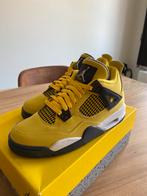 Nike jordan 4 lightning maat 36, Nike, Nieuw, Ophalen of Verzenden, Sneakers