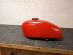 Honda CB400F CB400 Four tank, Gebruikt