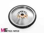 DAF Vliegwiel - 1697674 - 1672074 Vliegwiel - 1697674 - 1672, Gebruikt, DAF, Transmissie en Accessoires