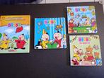 kleuter- peuterboekjes oa Bumba, Dikkie Dik, paw patrol, enz, Ophalen of Verzenden, Gelezen