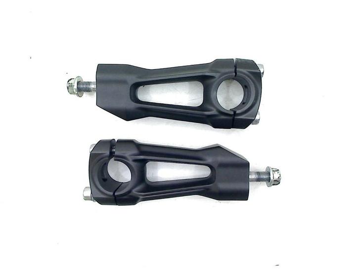 STUUR Yamaha MT 09 2021-2023 (MT09 B7N) (01-2021/12-2023), Motoren, Onderdelen | Yamaha, Gebruikt