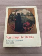 Van Breugel tot Rubens, Comme neuf, Enlèvement ou Envoi