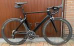 CANYON AEROAD cf slx MAAT LARGE, Fietsen en Brommers, Ophalen, Gebruikt, Carbon