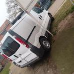 Nissan primastar, Auto's, Bestelwagens en Lichte vracht, Particulier, Te koop, Nissan