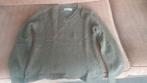 Pullover winter met wol, Ophalen of Verzenden, Gedragen, Zwart