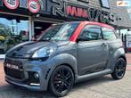 Ligier Brommobiel JS50 Sport | Airco | 2016 | nette staat 45, Gebruikt, Ligier