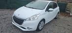 Peugeot 208 1200cc 60kw prix export, Autos, Euro 5, Achat, Entreprise, Boîte manuelle