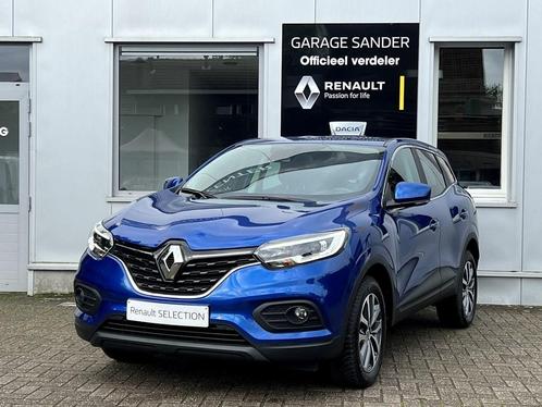 Renault Kadjar TCe 140 Pk Evolution * 23.000 Km *, Auto's, Renault, Kadjar, ABS, Airbags, Bluetooth, Boordcomputer, Centrale vergrendeling