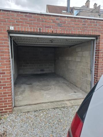 Garage te huur Bilzen, Stationlaan 54 beschikbaar voor biedingen