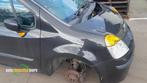 Scherm rechts-voor van een Renault Modus (NV676), 3 maanden garantie, Gebruikt, Renault
