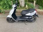 Yamaha NEOS 4T Classe B 2014, Vélos & Vélomoteurs, Scooters | Yamaha, Classe B (45 km/h), Enlèvement, Utilisé, Essence