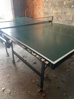 Tafeltennis Sven club ***, Sport en Fitness, Tafeltennis, Ophalen, Gebruikt, Tafel Indoor