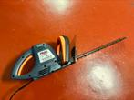 Elektrische heggeschaar Power Plus POW 605, Ophalen, Gebruikt