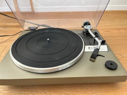 Platenspeler Technics SL-20, Audio, Tv en Foto, Platenspelers, Gebruikt, Platenspeler, Technics, Ophalen of Verzenden