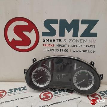 Occ instrumentenpaneel DAF beschikbaar voor biedingen